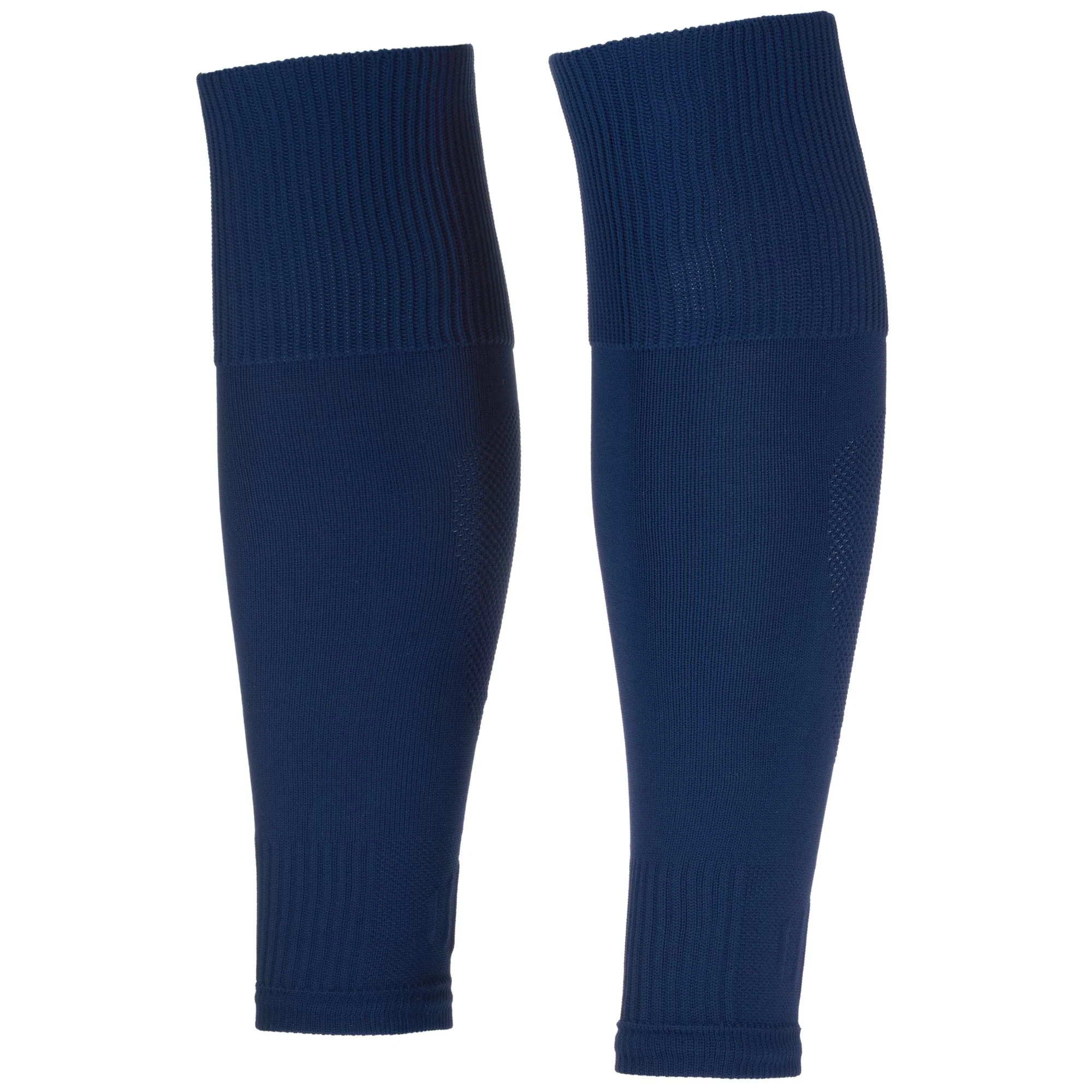 KAPPA4FOOTBALL KOMBAT SPOLF PRO 1PACK - Socks - FOOTLESS SOCK - Man - BLUE MARINE