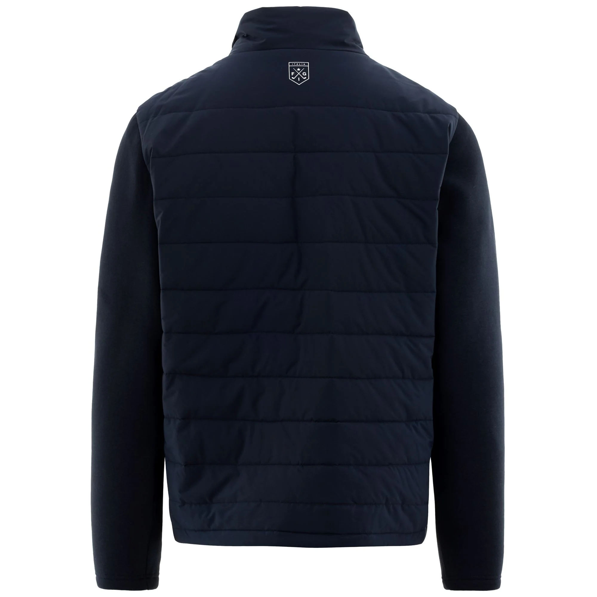 SODDIR - Soft Shell - Short - Man - BLUE DK - Image 3