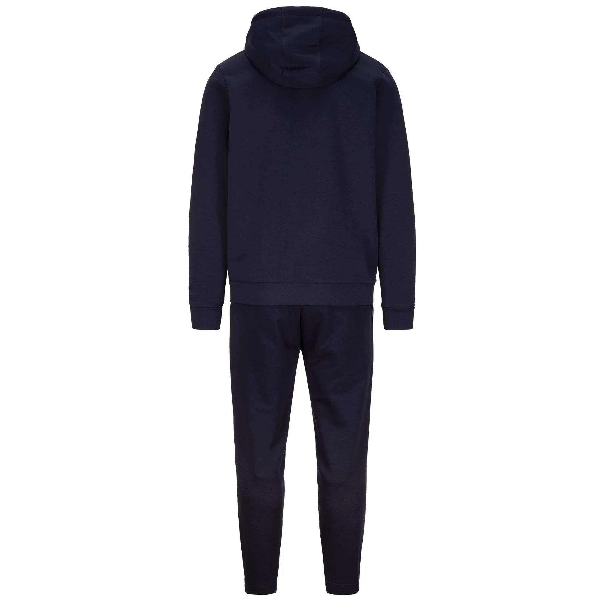 LOGO  FURI - Sport Suits - TRACKSUIT - Man - BLUE MARINE-BLACK - Image 3