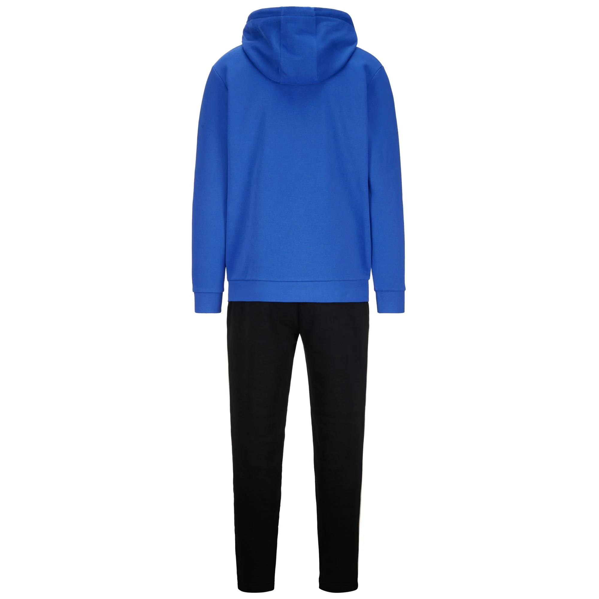 LOGO FURI - Sport Suits - TRACKSUIT - Man - BLUE ROYAL-BLACK - Image 3