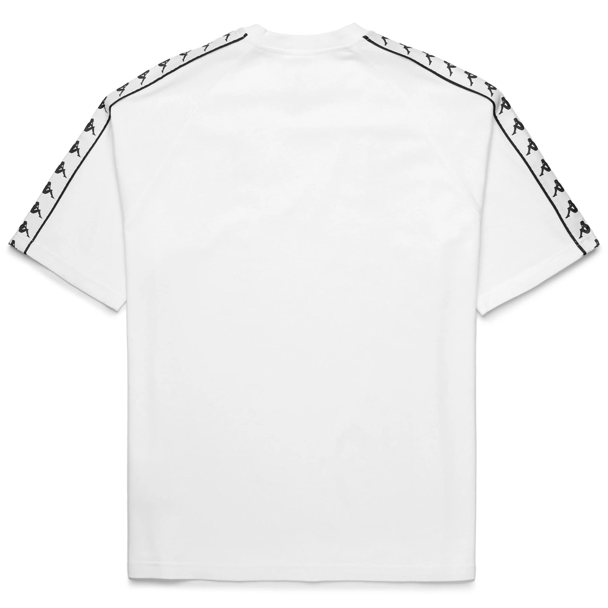 222 BANDA NINON - T-ShirtsTop - T-Shirt - Man - WHITE-BLACK - Image 2