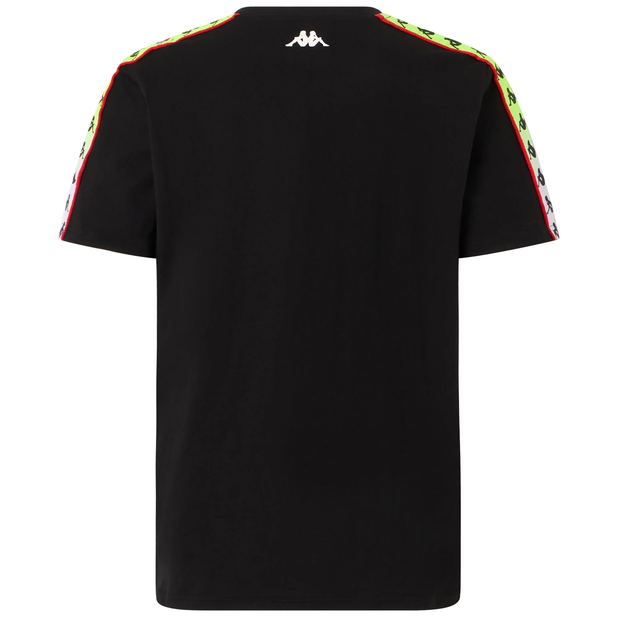 222 BANDA RAN VR46 TRAVEL - T-ShirtsTop - T-Shirt - Man - BLACK - Image 4