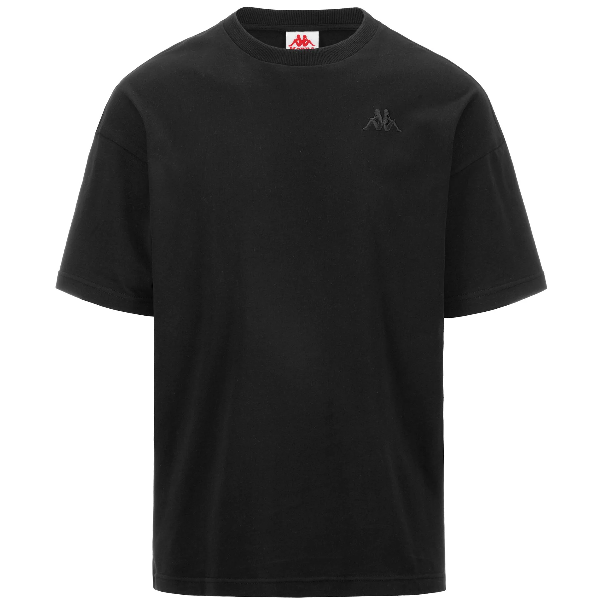 PREMIUM PETE - T-ShirtsTop - T-Shirt - Man - BLACK