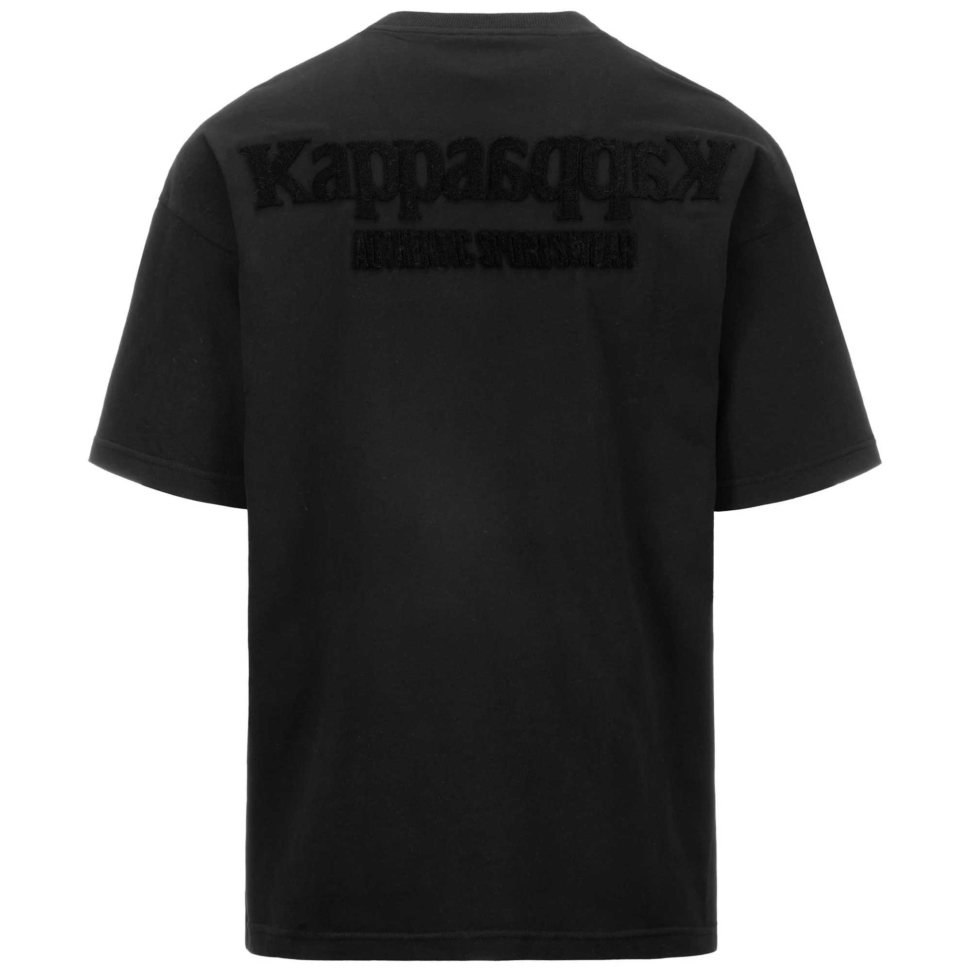 PREMIUM PETE - T-ShirtsTop - T-Shirt - Man - BLACK - Image 3