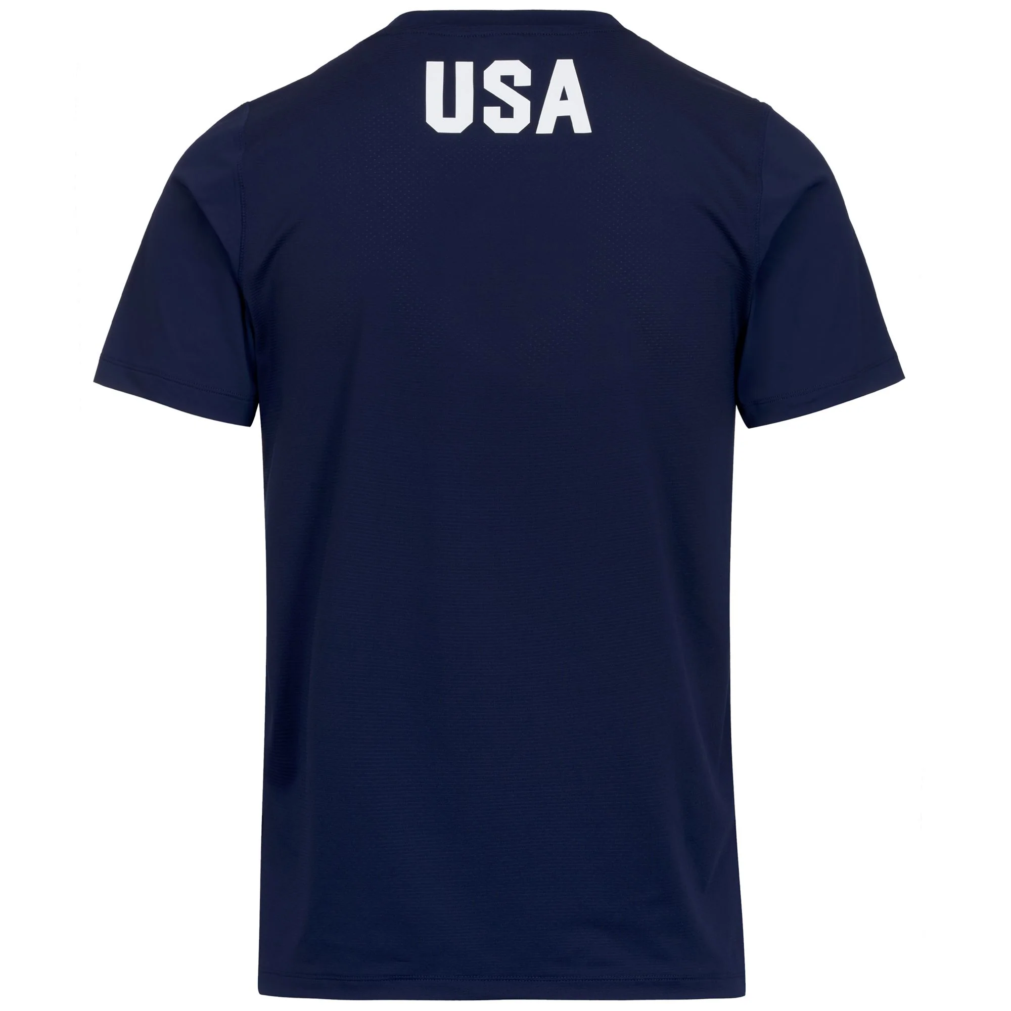 IGEMO PRO USA - T-ShirtsTop - T-Shirt - Man - BLUE CAVERN