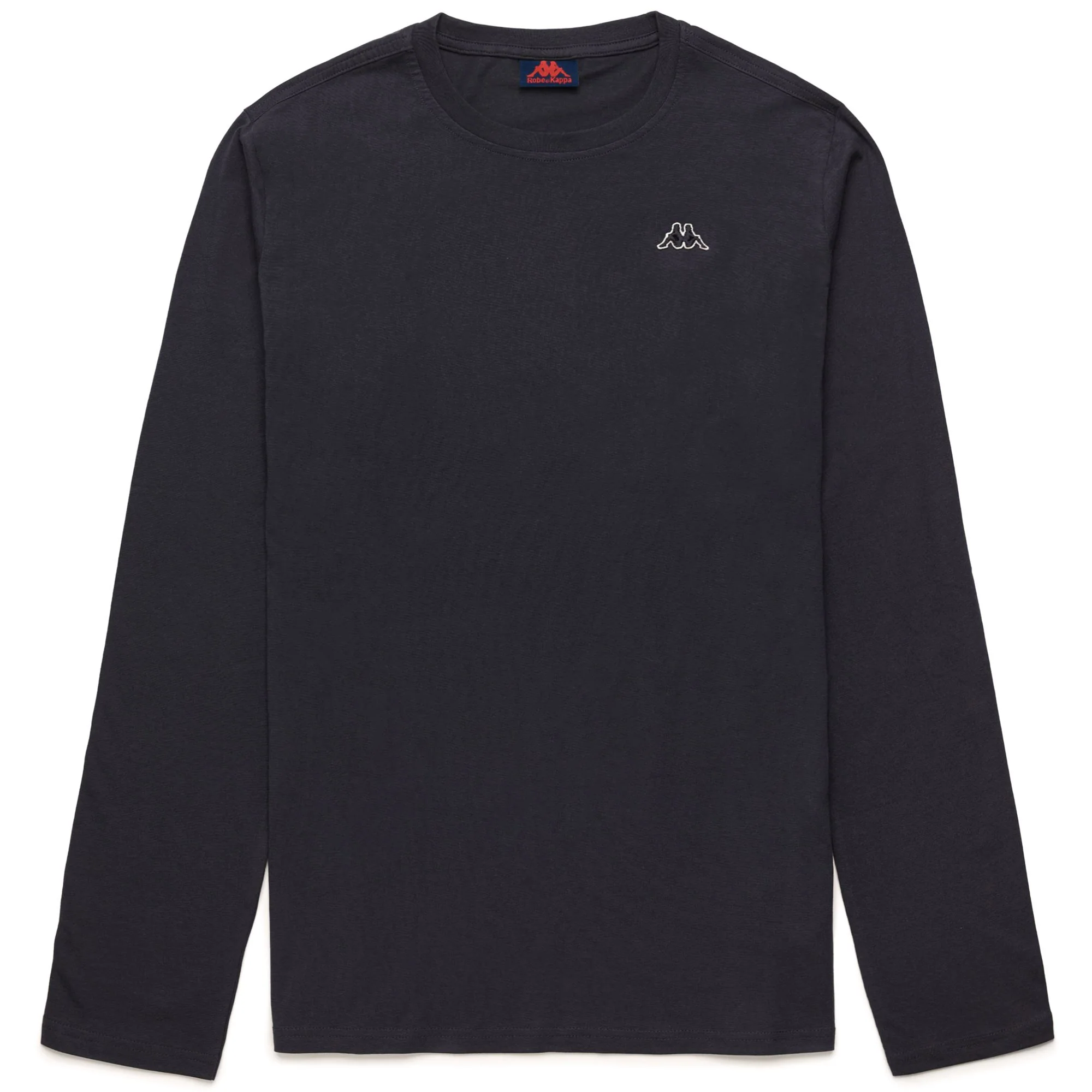 JUDE - T-ShirtsTop - T-Shirt - Man - BLUE NAVY