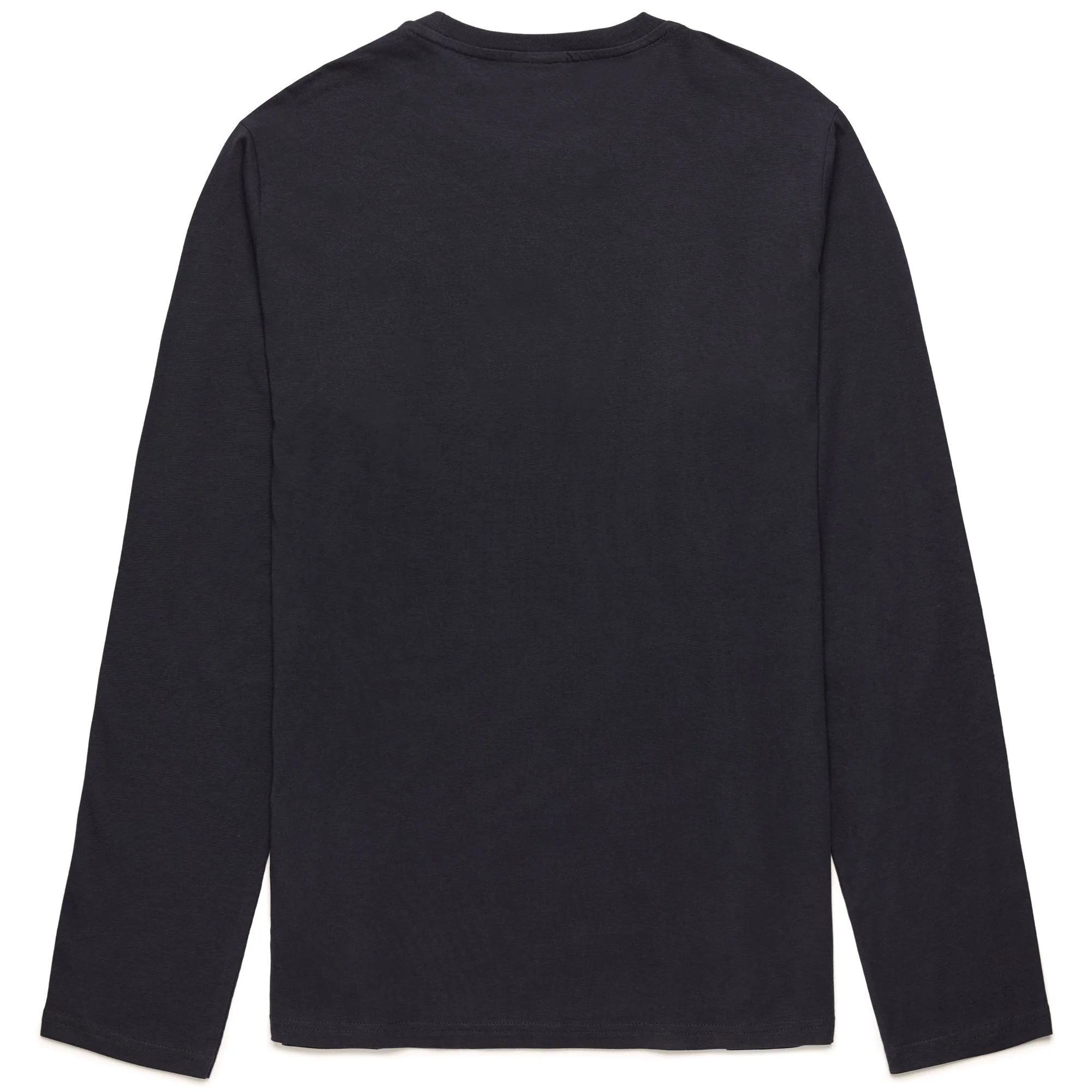 JUDE - T-ShirtsTop - T-Shirt - Man - BLUE NAVY - Image 2