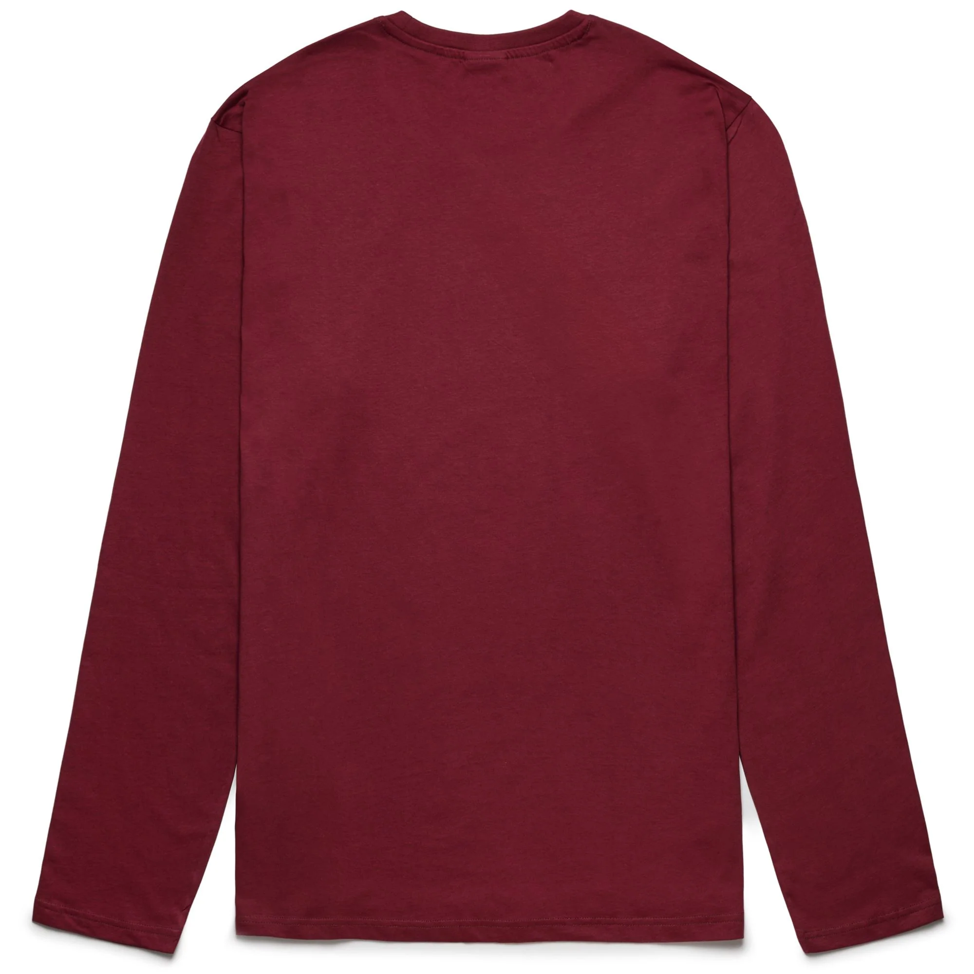 JUDE - T-ShirtsTop - T-Shirt - Man - RED POMEGRANATE - Image 2