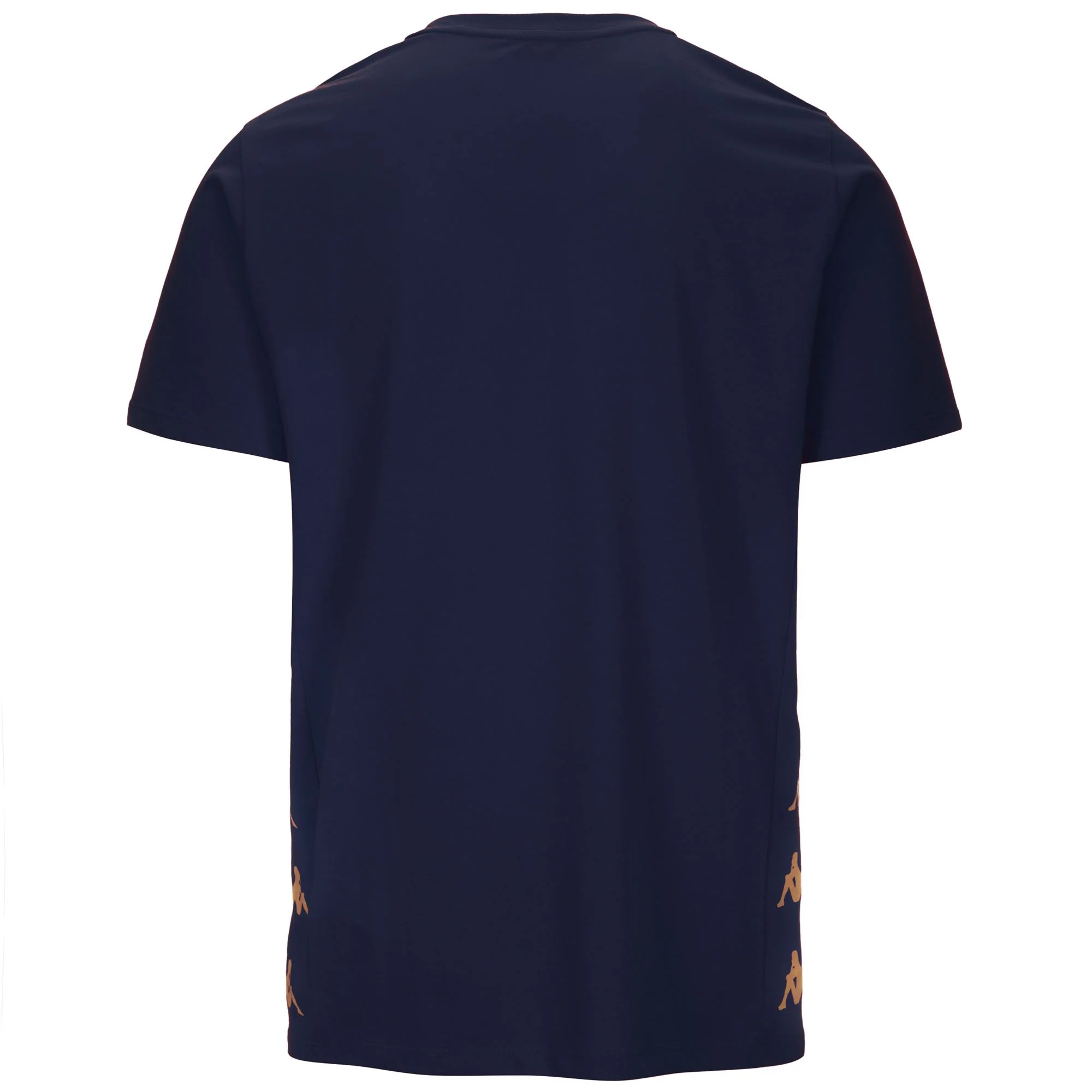 KAPPA4FOOTBALL GIOVO - T-ShirtsTop - T-Shirt - Man - BLUE MARINE - Image 2