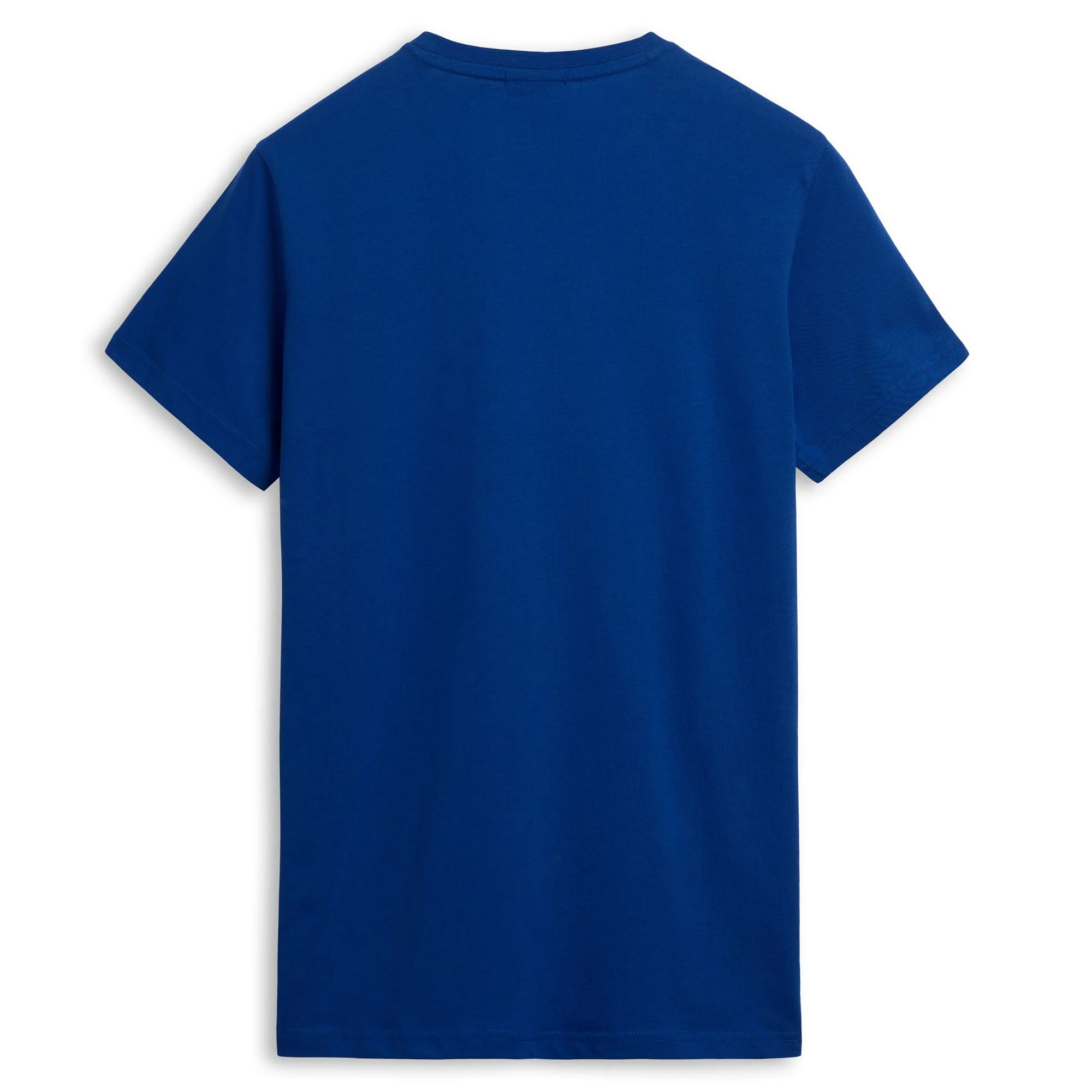 LUC - T-ShirtsTop - T-Shirt - Man - BLUE SURF