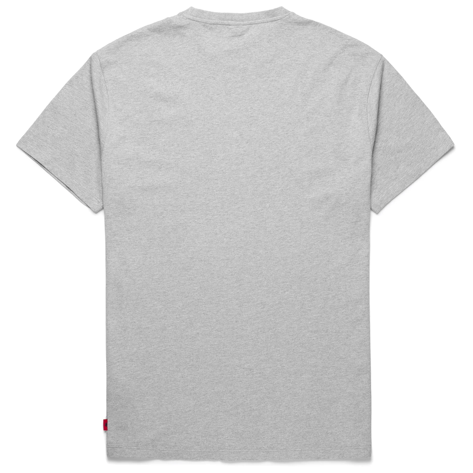 MANEL - T-ShirtsTop - T-Shirt - Man - GREY - Image 2