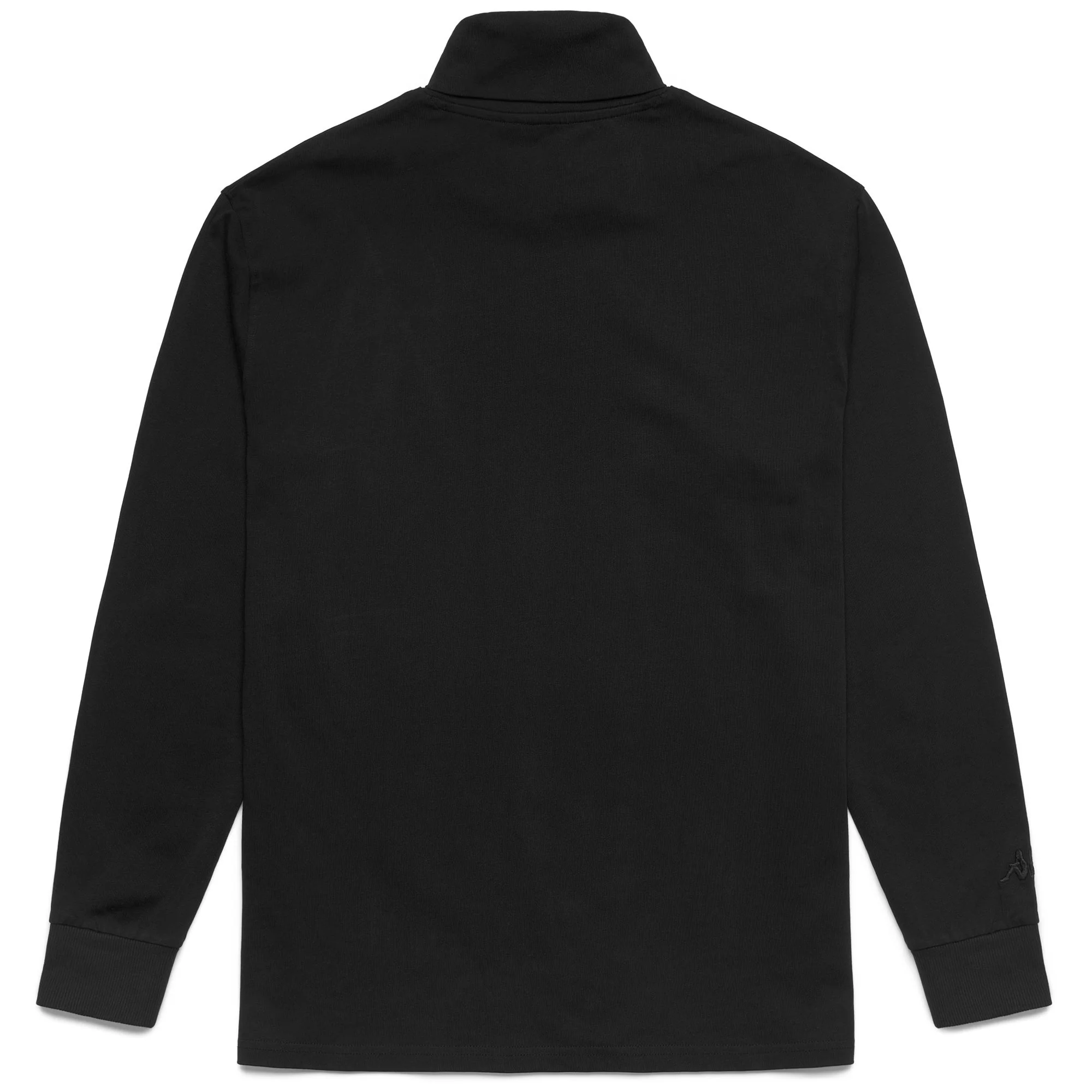 OLVEA - T-Shirts & Top - T-Shirt - Man - Black-White - Image 3