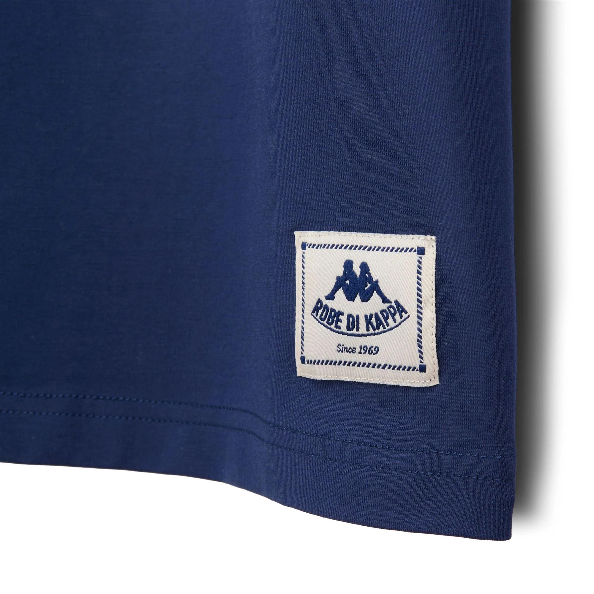 REIMA - T-ShirtsTop - T-Shirt - Man - BLUE IRIS - Image 3