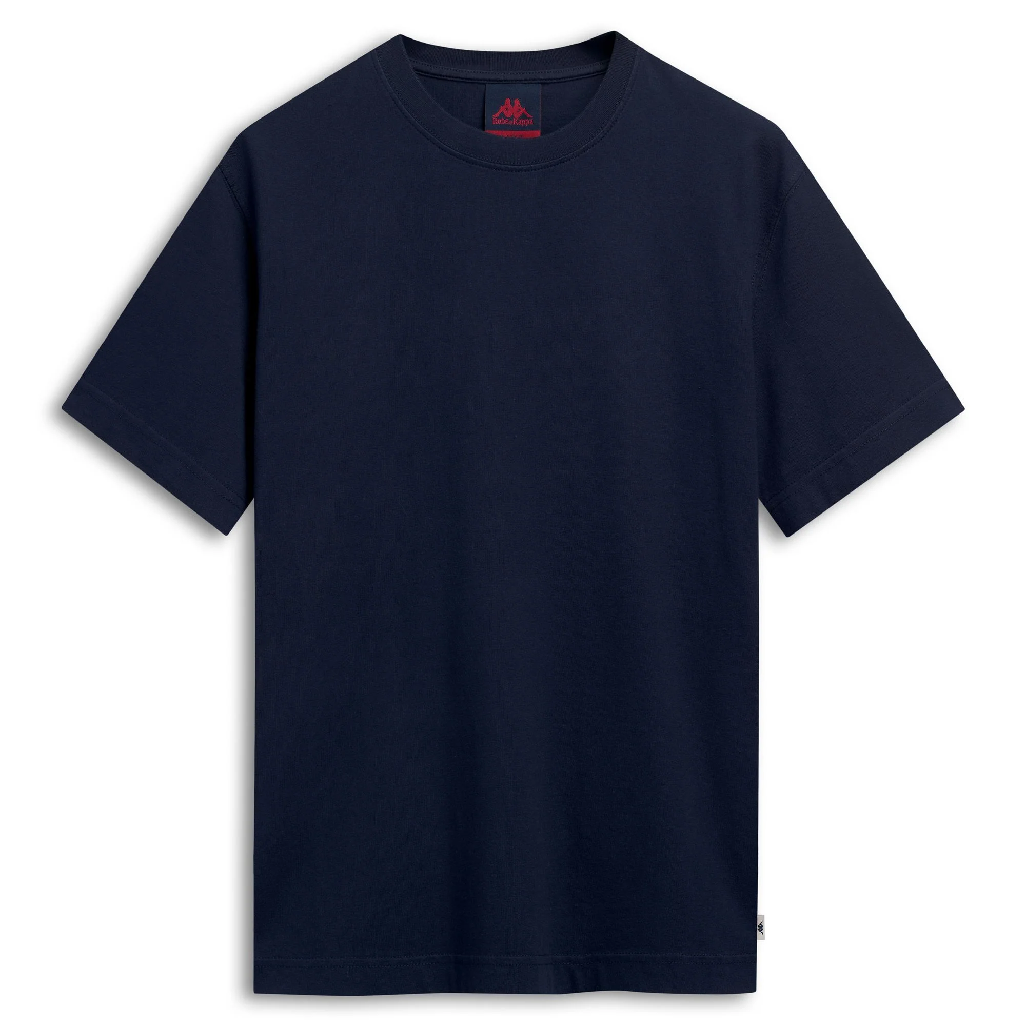 ZUBEN - T-ShirtsTop - T-Shirt - Man - BLUE IRIS - Image 2