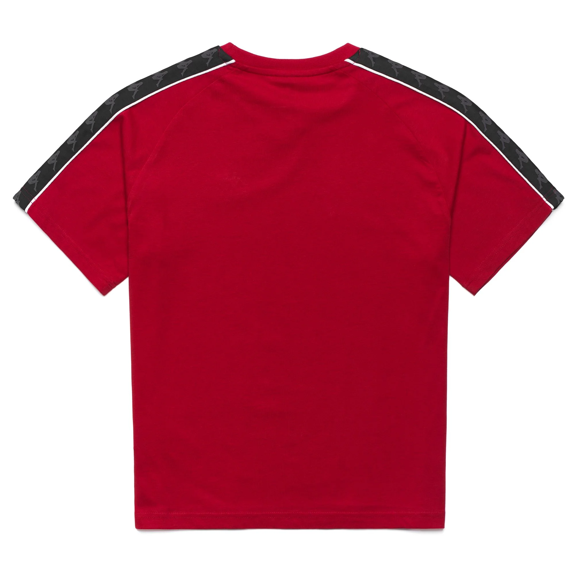 222 BANDA ADI - T-ShirtsTop - T-Shirt - Woman - RED RACING-BLACK-WHITE - Image 2