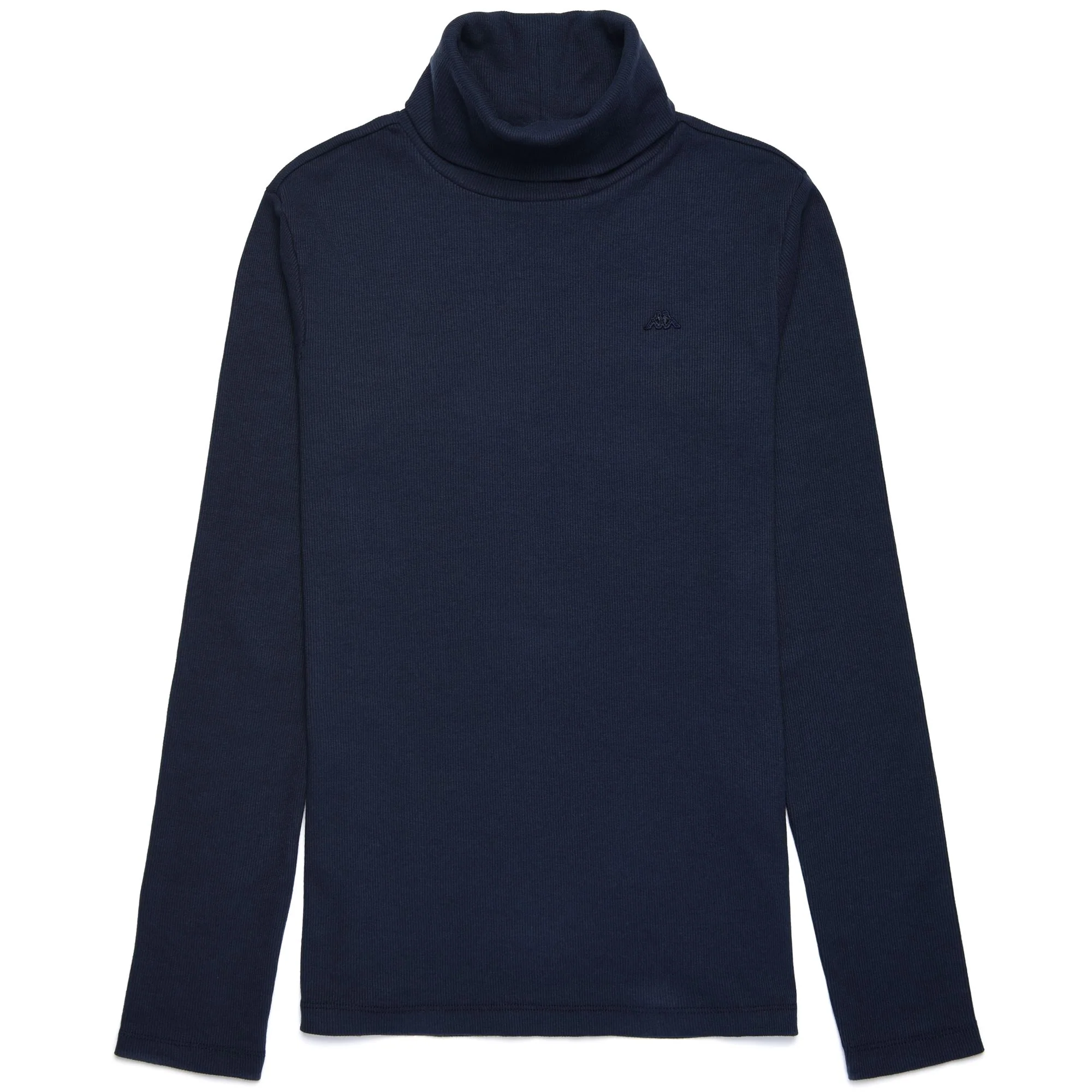 CARA - T-ShirtsTop - T-Shirt - Woman - BLUE NAVY