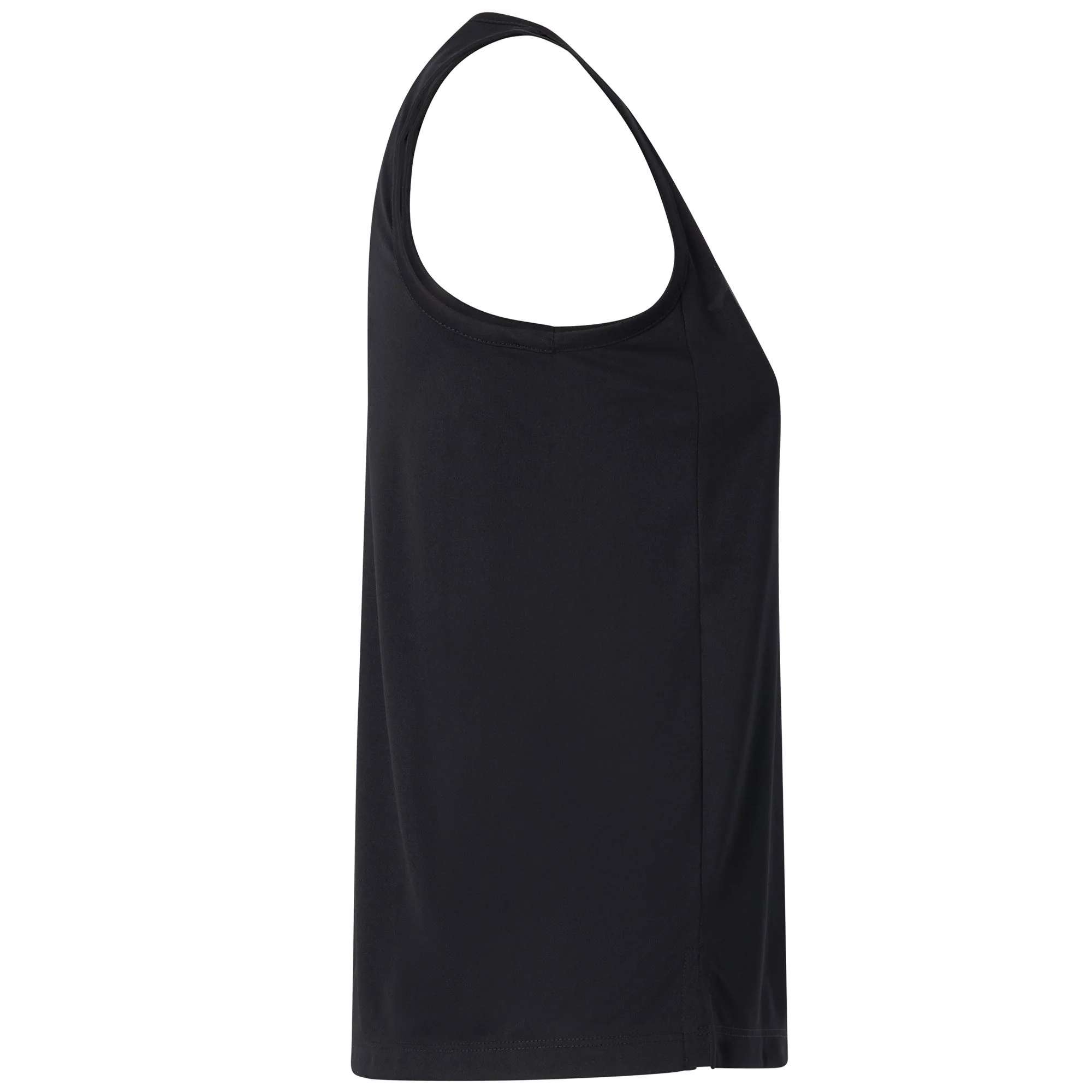 EGRI - T-ShirtsTop - Tank - Woman - BLACK - Image 3