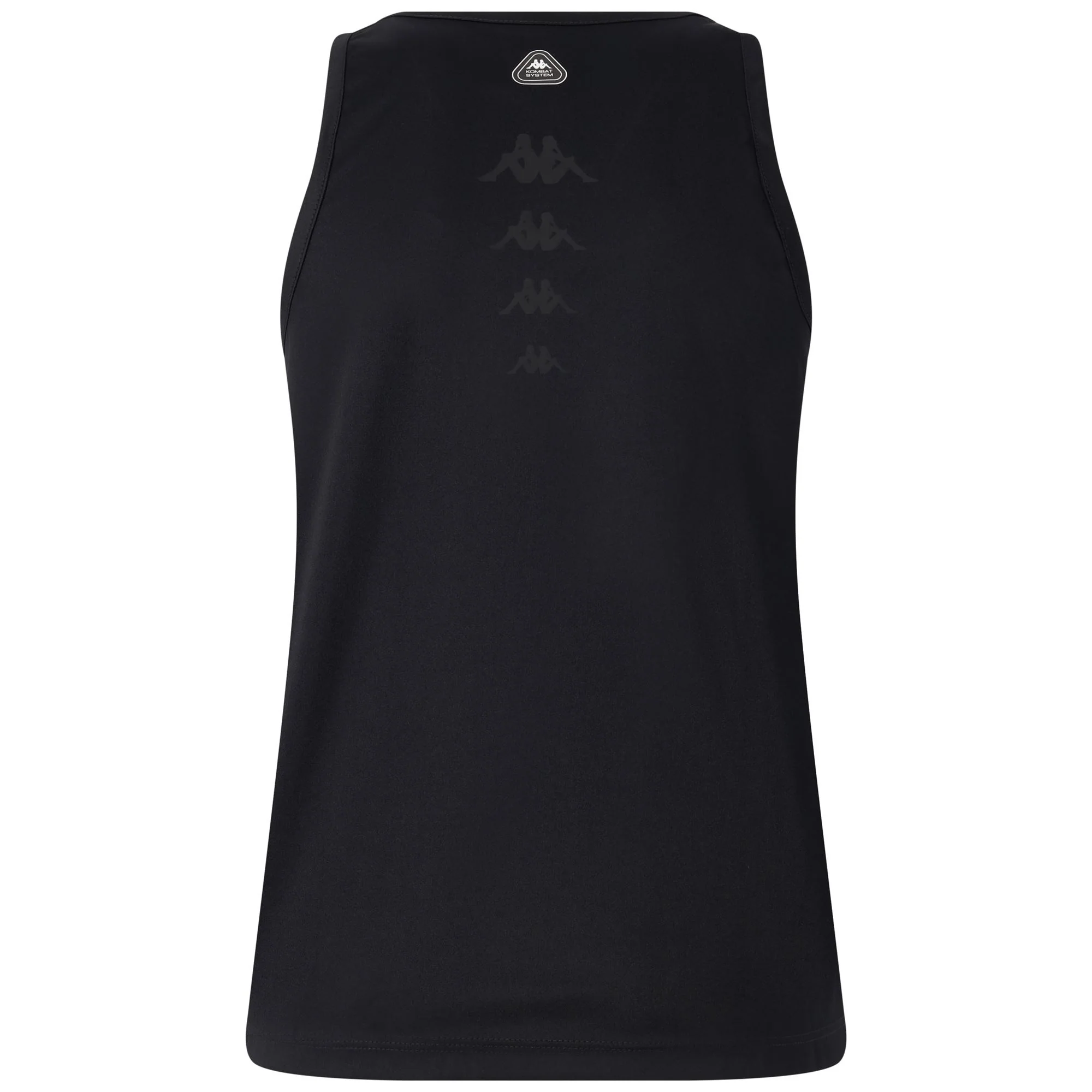 EGRI - T-ShirtsTop - Tank - Woman - BLACK - Image 4