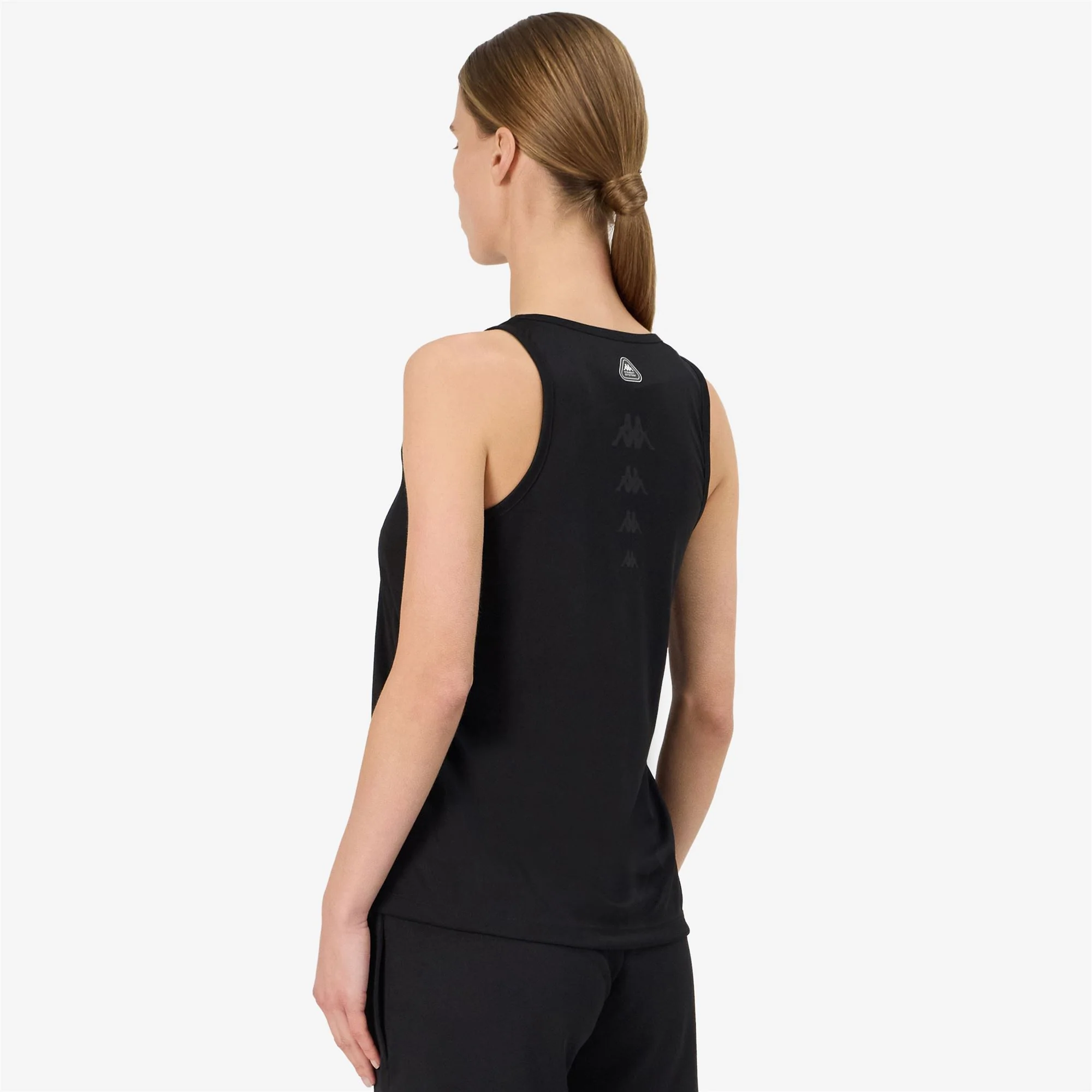 EGRI - T-ShirtsTop - Tank - Woman - BLACK - Image 7