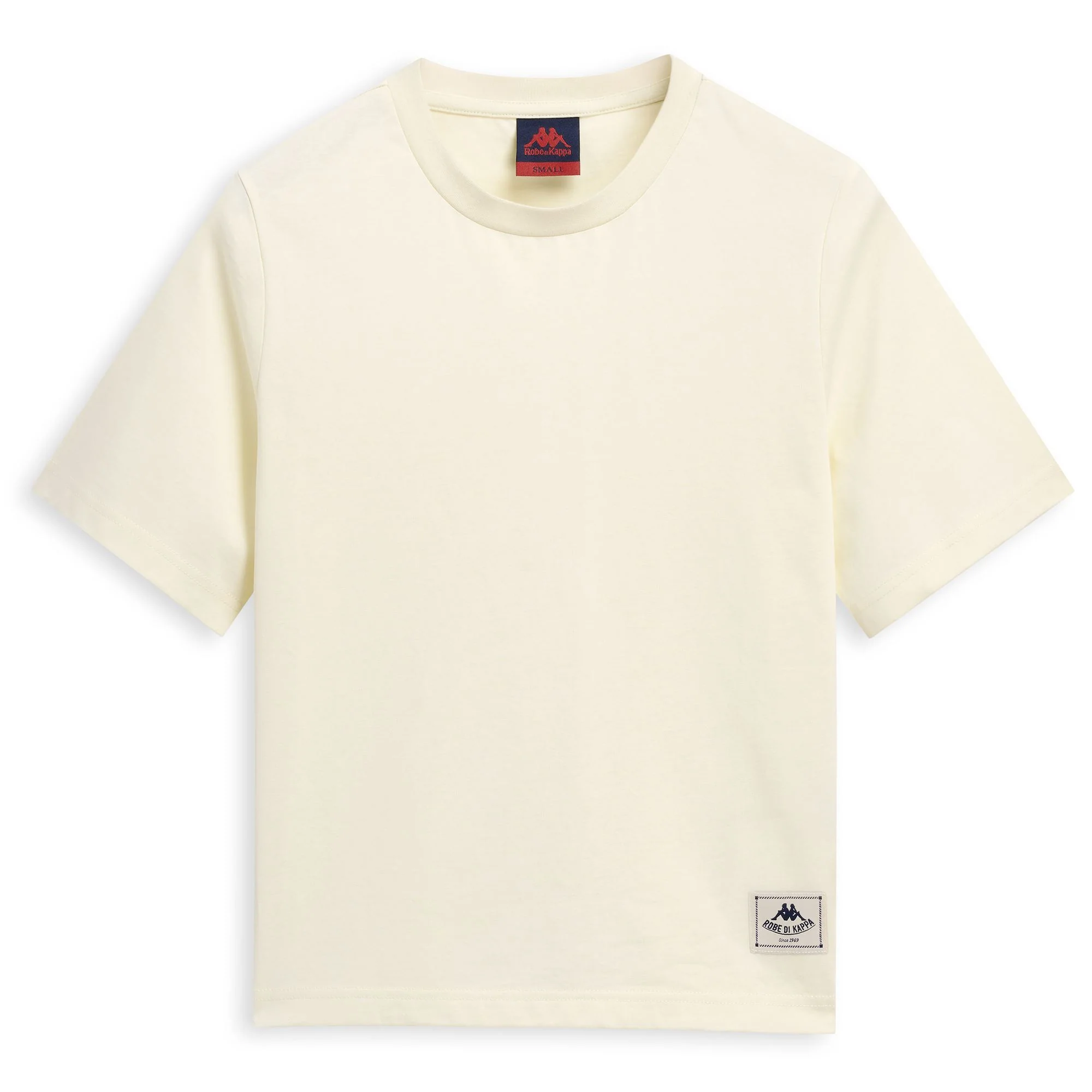 ZEPHIR - T-ShirtsTop - T-Shirt - Woman - BEIGE NATURAL - Image 2