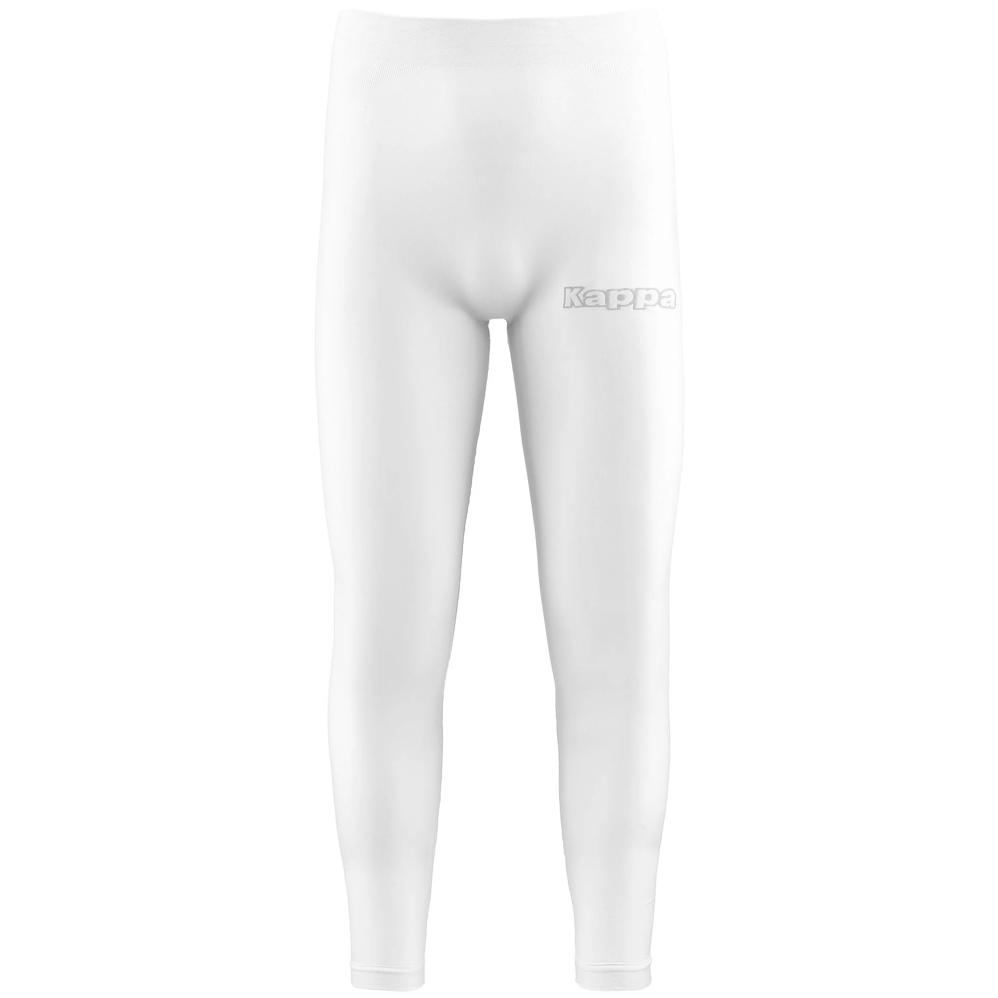 KOMBAT  SKIN BANT - Underpants - Long - Unisex - WHITE
